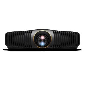 BenQ W5850 - 4K 2600lm Home Cinema Laser Projector with Short Throw Lens