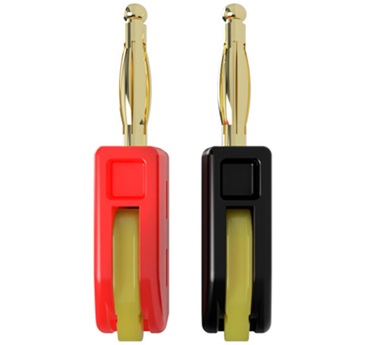 Speaker Snap Banana Plugs 4mm - Image 6