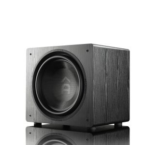 Ascendo THE16 Sub Active Subwoofer