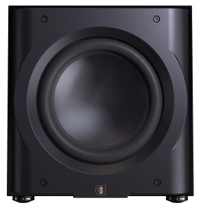 Perlisten D12s Subwoofer