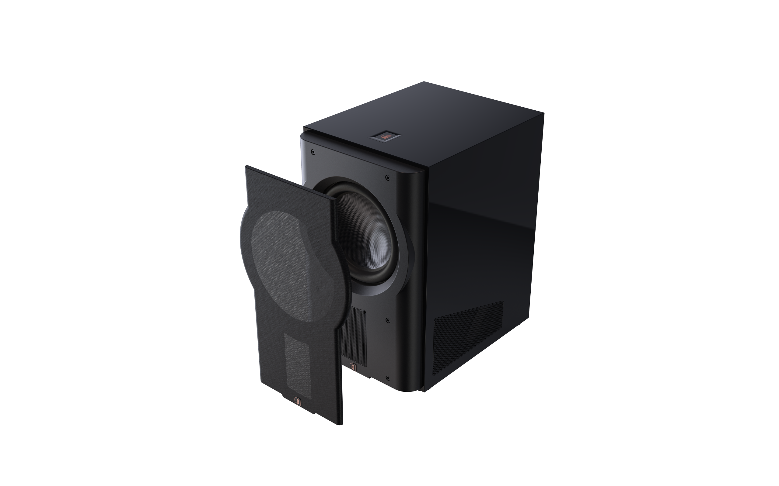 Perlisten D212s Subwoofer - Image 4
