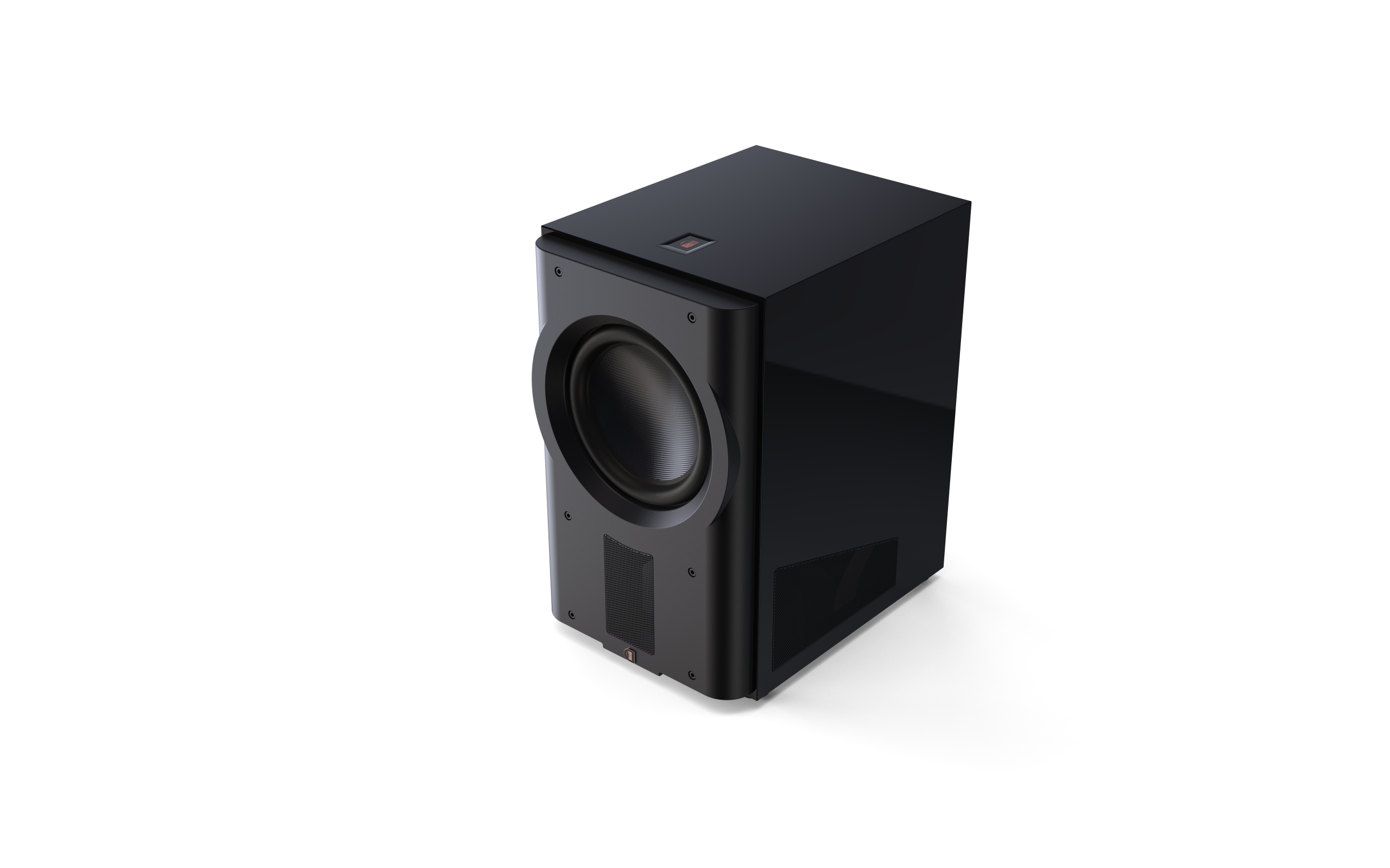 Perlisten D212s Subwoofer - Image 3