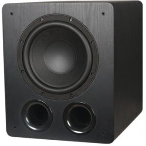 ToneWinner D4000 12'' PORTED SUBWOOFER