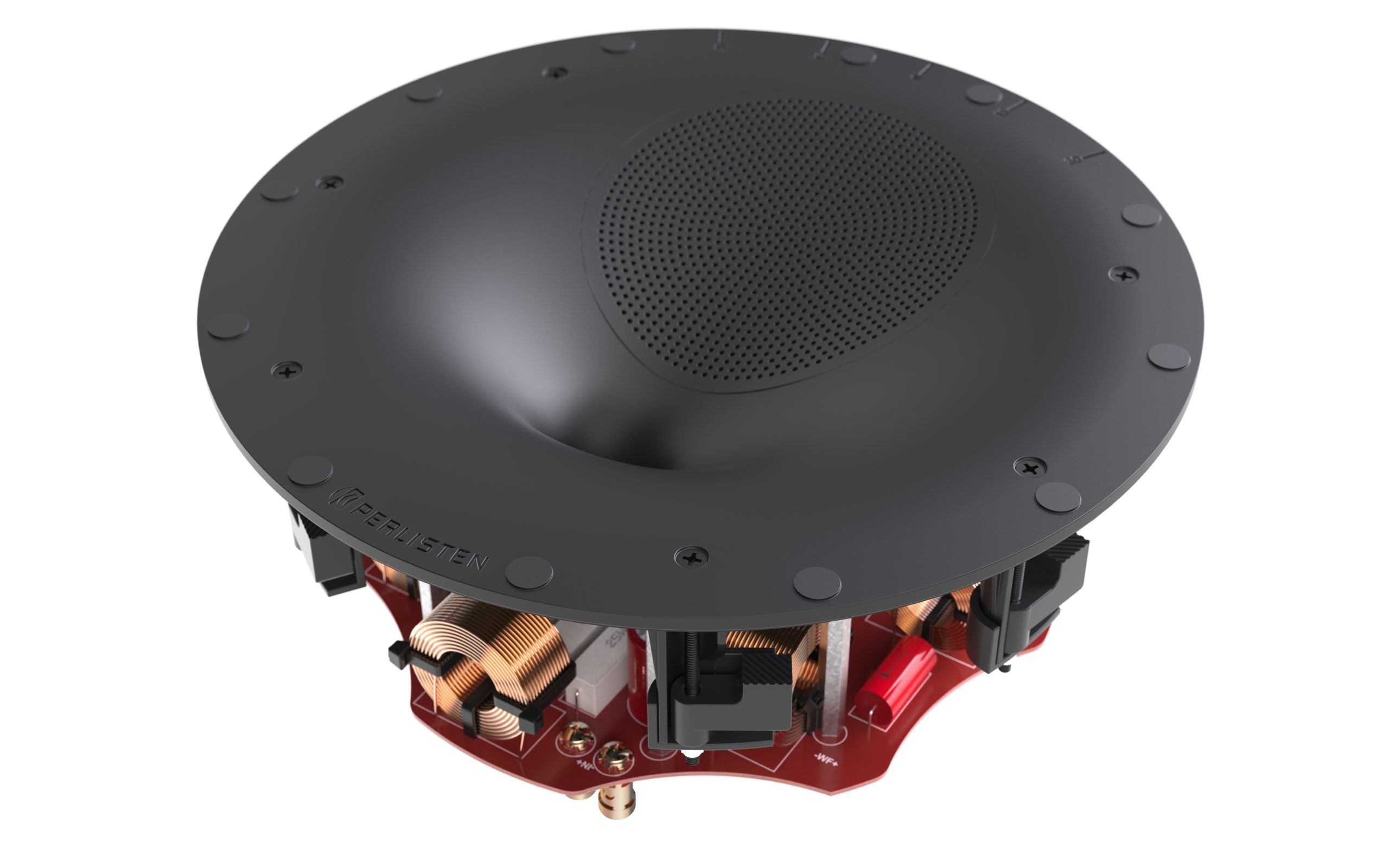 Perlisten R2ic In-Ceiling - Image 3