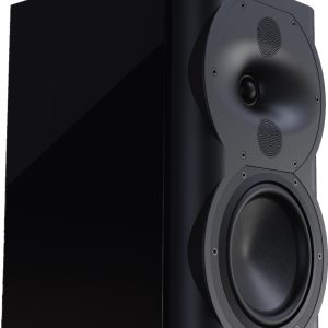 Perlisten R4b Bookshelf