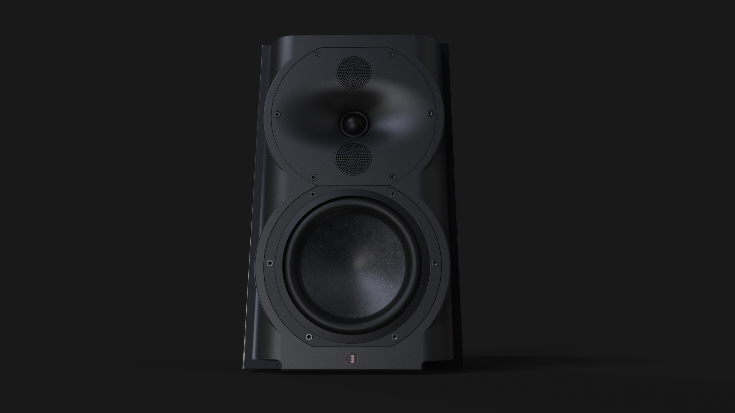 Perlisten R4b Bookshelf - Image 5