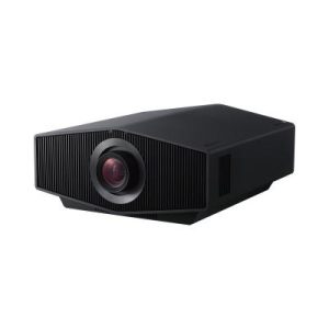 Sony Bravia Projector 8 (XW6100) 4K Native Laser Projector