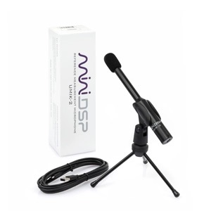MiniDSP UMIK-2 USB Microphone