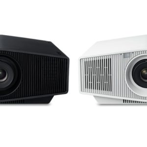 Sony Bravia Projector 7 (XW5100)
