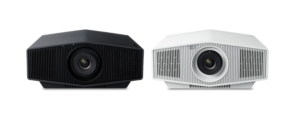 Sony Bravia Projector 7 (XW5100)
