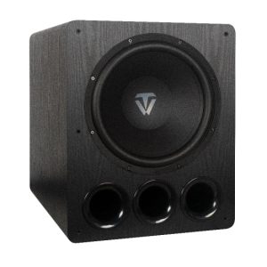 ToneWinner D6000 15'' PORTED SUBWOOFER