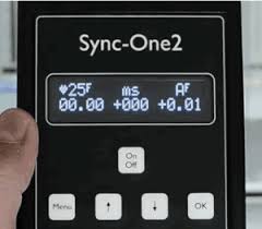 Sync-One2 Audio Visual sync / lip-sync Measurement Tool - Version 2