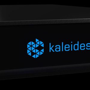 Kaleidescape Strato V Movie Player - 4K Dolby Vision playback with lossless audio