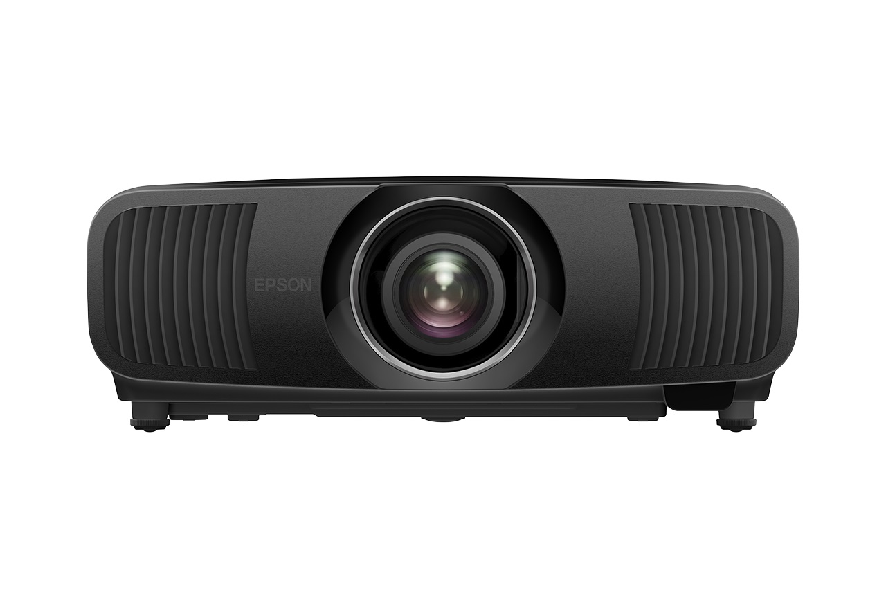 Epson EH-LS12000B 4K Enhanced Laser Projector - Image 3