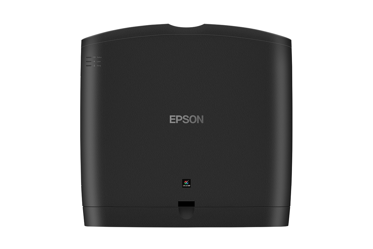 Epson EH-LS12000B 4K Enhanced Laser Projector - Image 2