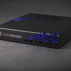 Kaleidescape Strato E Movie Player - 4K Dolby Vision playback with lossless audio