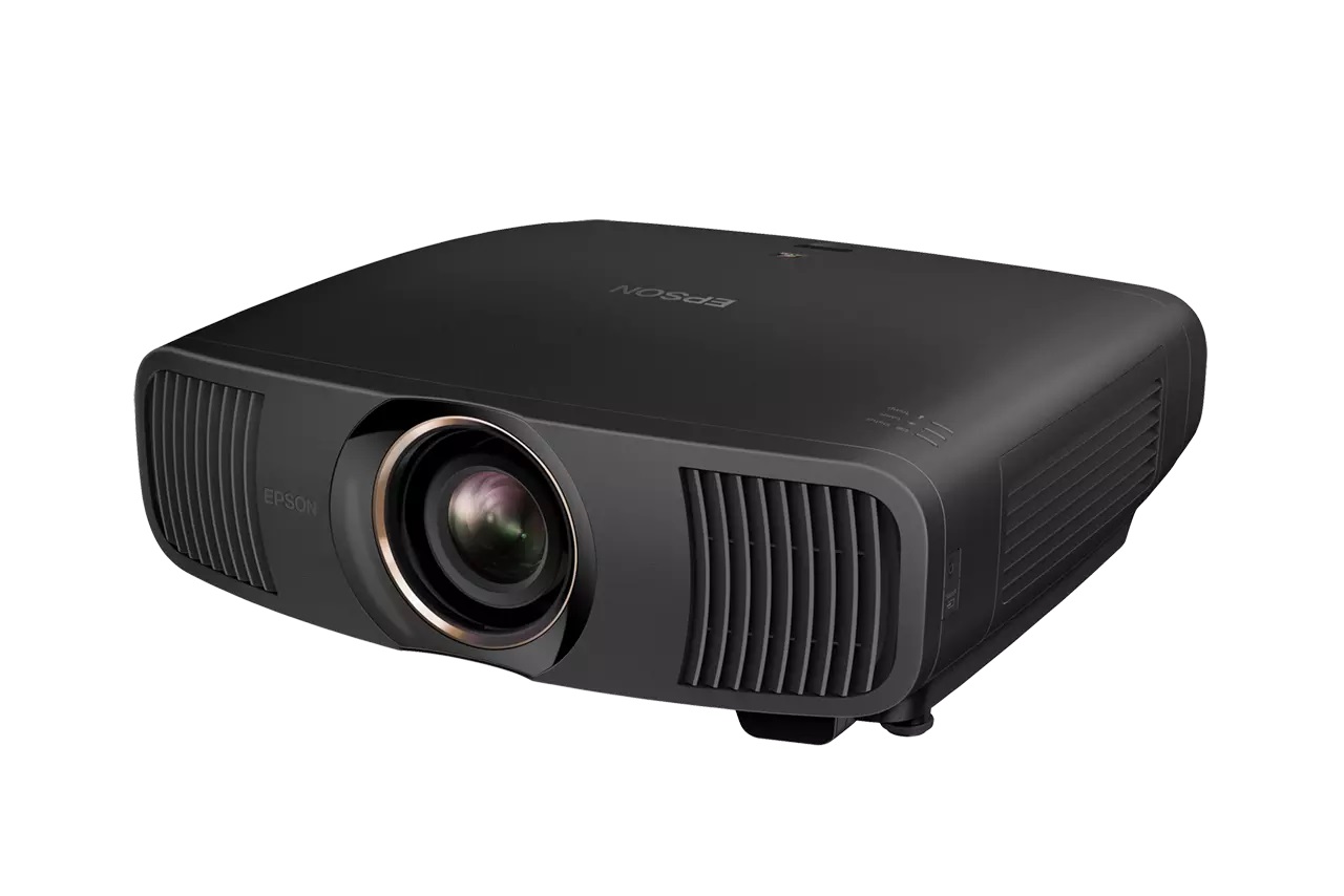 Epson EH-QB1000W/B 3,300lm 4K Laser Projector