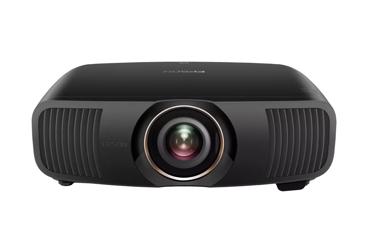 Epson EH-QB1000W/B 3,300lm 4K Laser Projector - Image 10