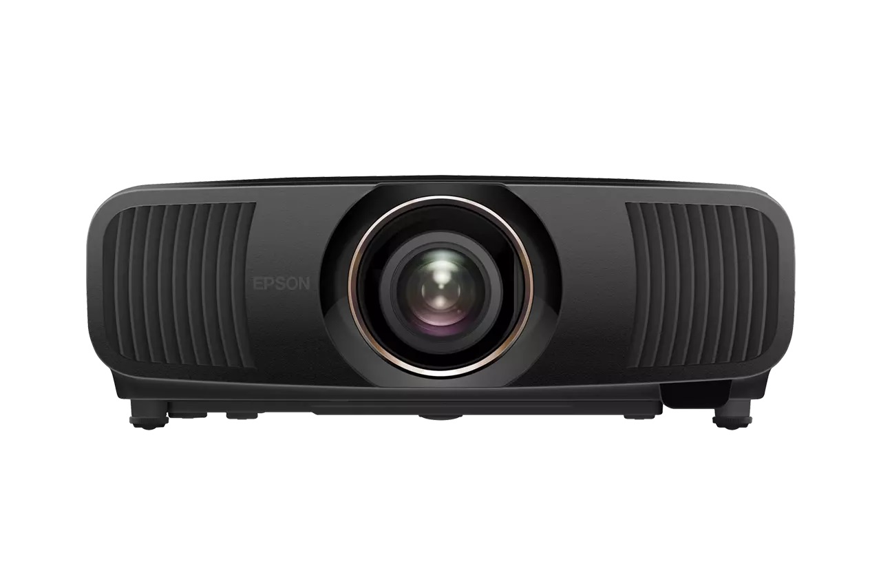 Epson EH-QB1000W/B 3,300lm 4K Laser Projector - Image 9