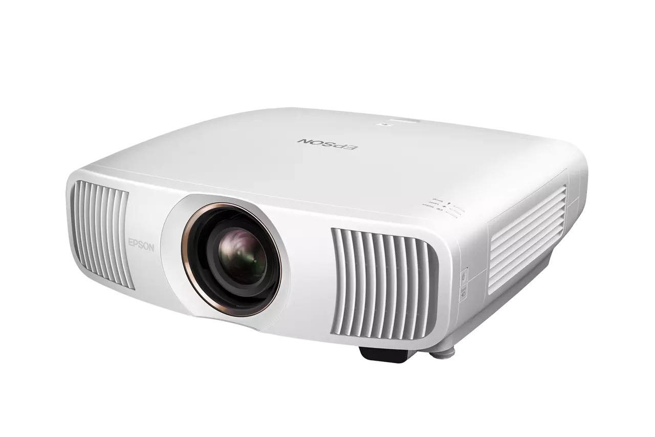 Epson EH-QB1000W/B 3,300lm 4K Laser Projector - Image 7