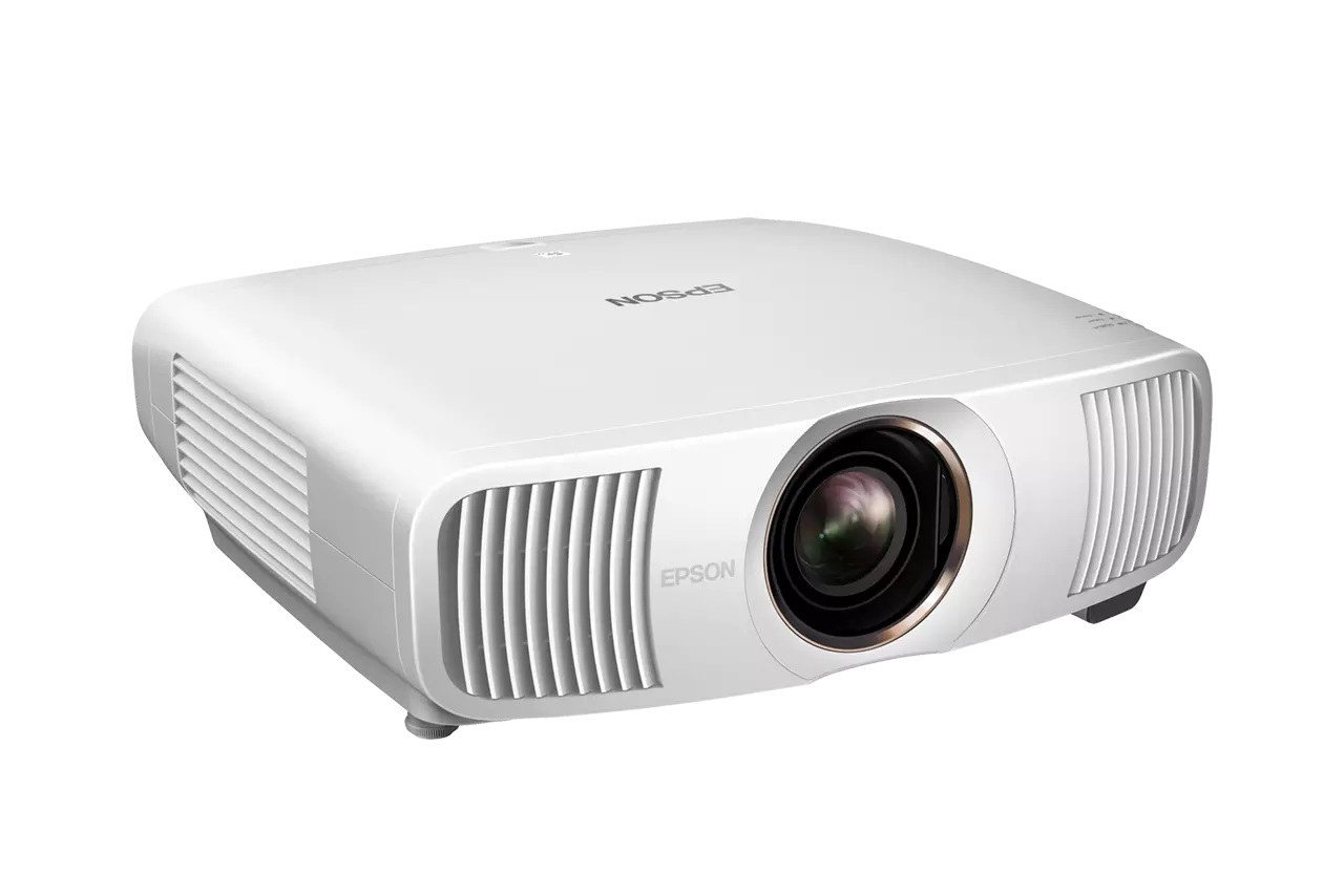 Epson EH-QB1000W/B 3,300lm 4K Laser Projector - Image 6