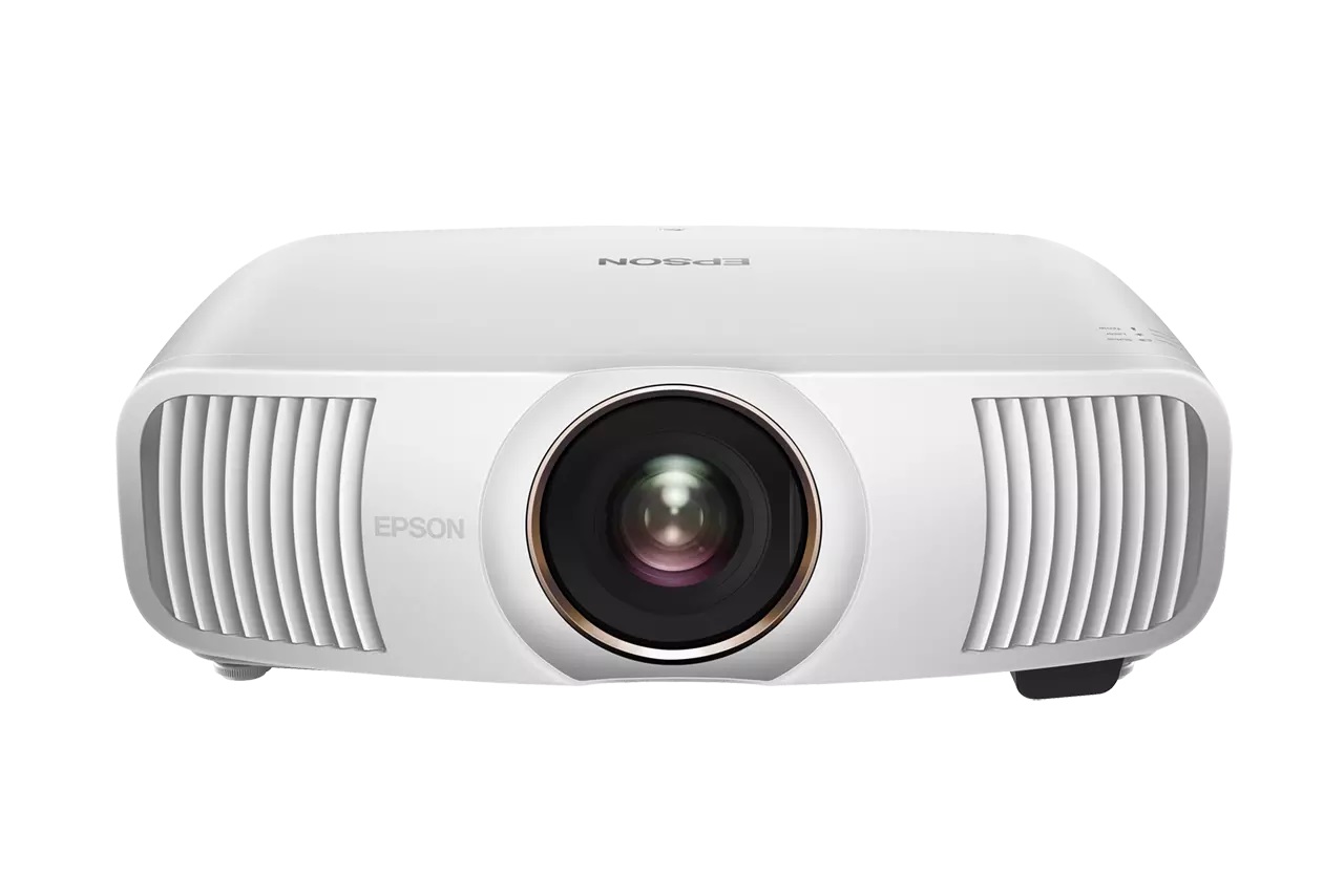 Epson EH-QB1000W/B 3,300lm 4K Laser Projector - Image 5