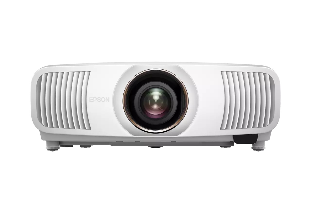Epson EH-QB1000W/B 3,300lm 4K Laser Projector - Image 4