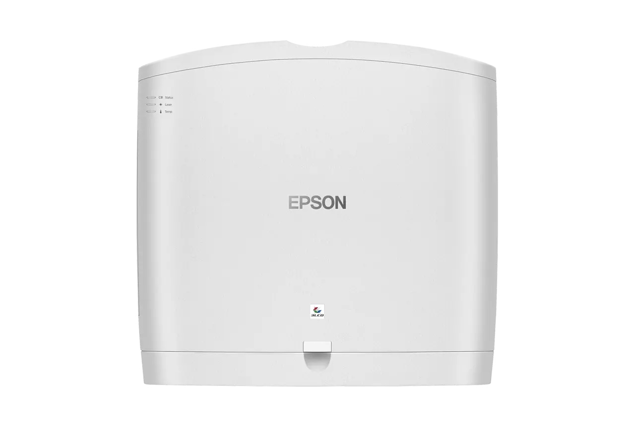 Epson EH-QB1000W/B 3,300lm 4K Laser Projector - Image 3