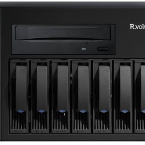 R_volution NAS