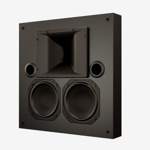 Krix OWX-50 On Wall Speaker