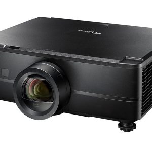 Optoma UHZ78LV 5,000 Lumen Home Cinema Projector