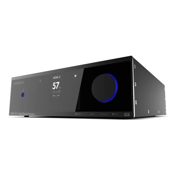 AudioControl Hyperion APR-16