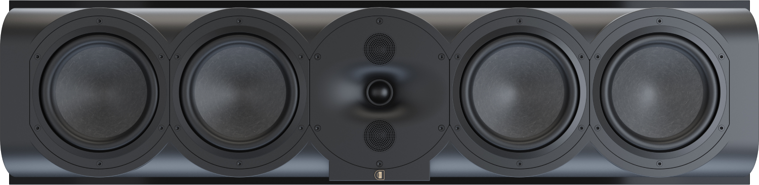 Perlisten R7c Center Speaker - Image 3