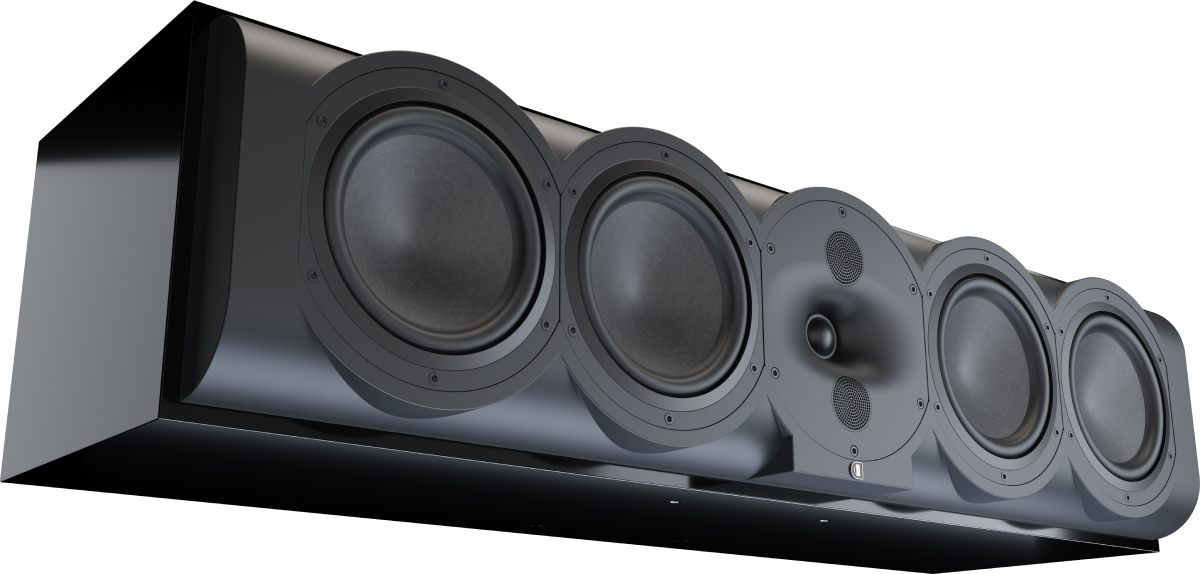 Perlisten R7c Center Speaker