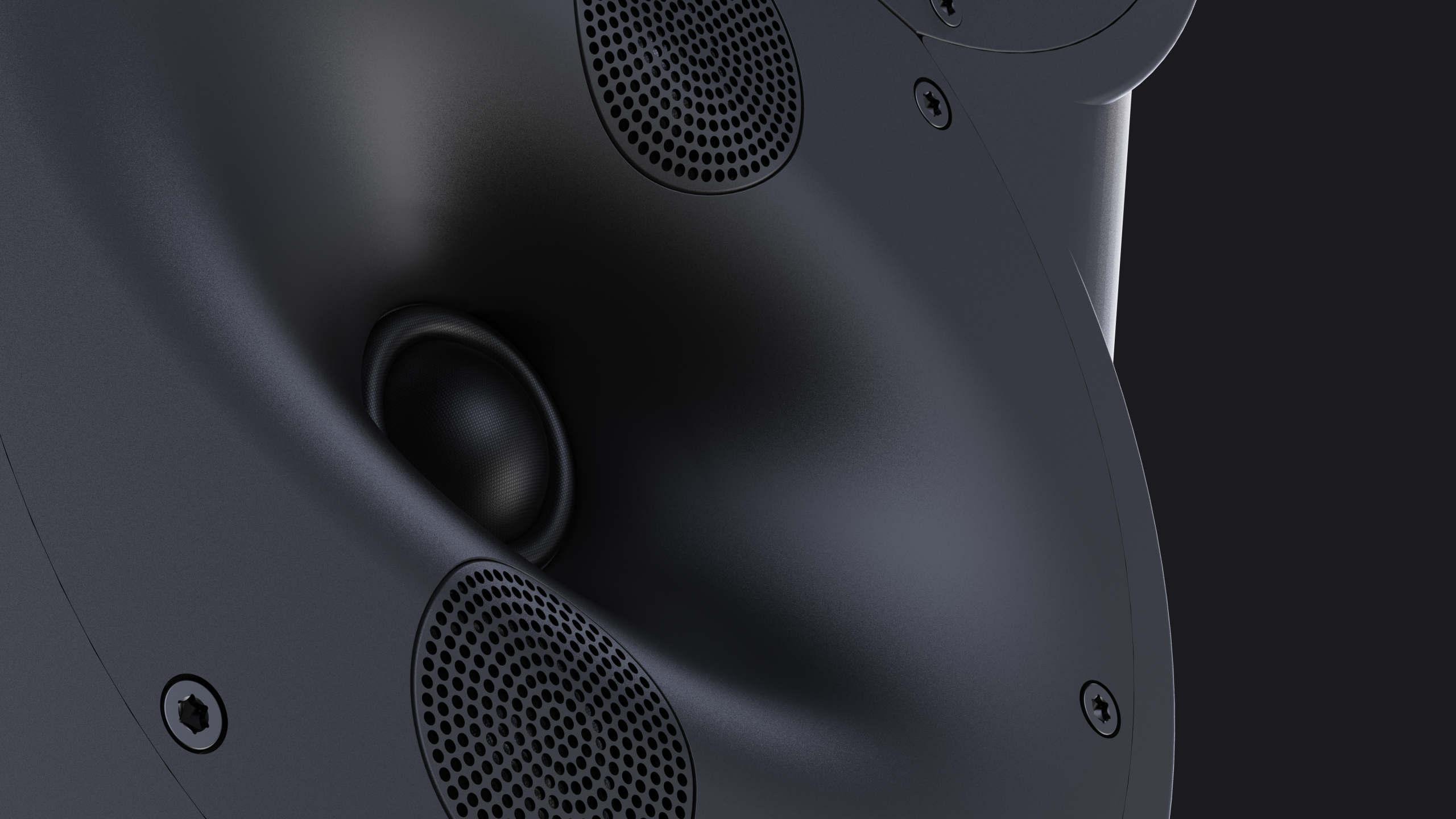 Perlisten R4s SURROUND Speaker - Image 6