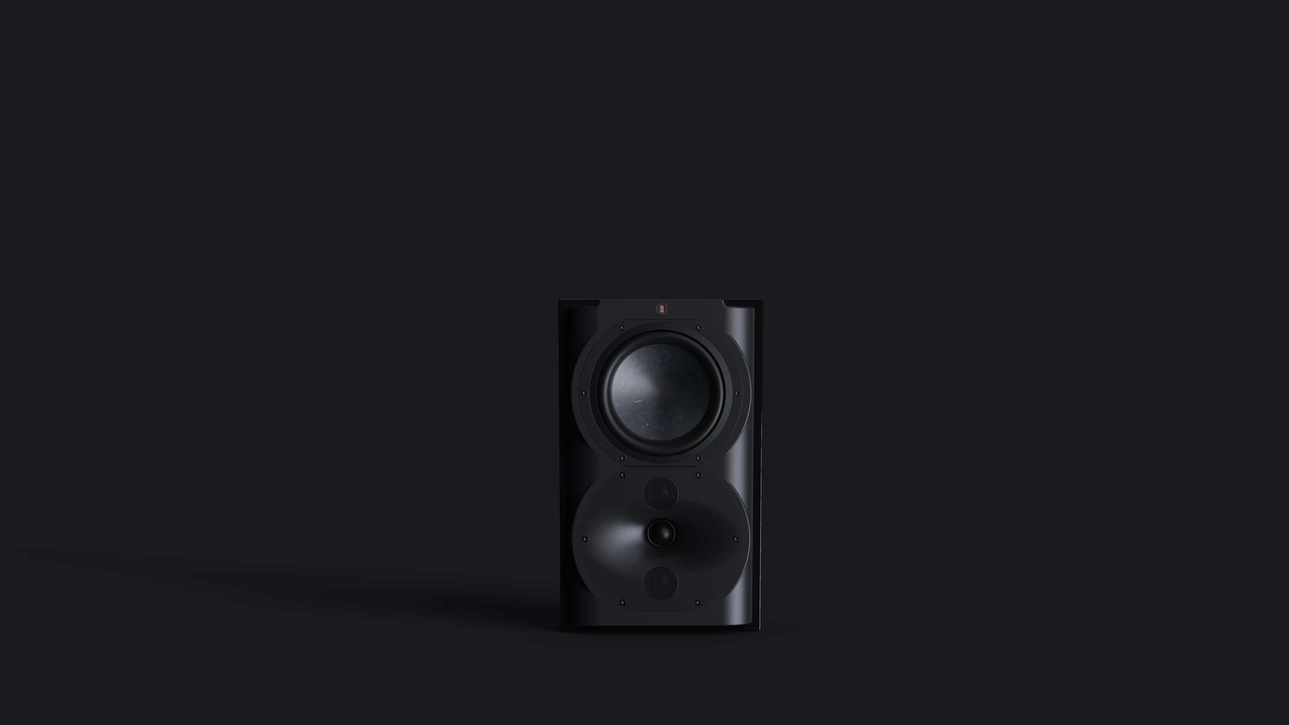 Perlisten R4s SURROUND Speaker - Image 5