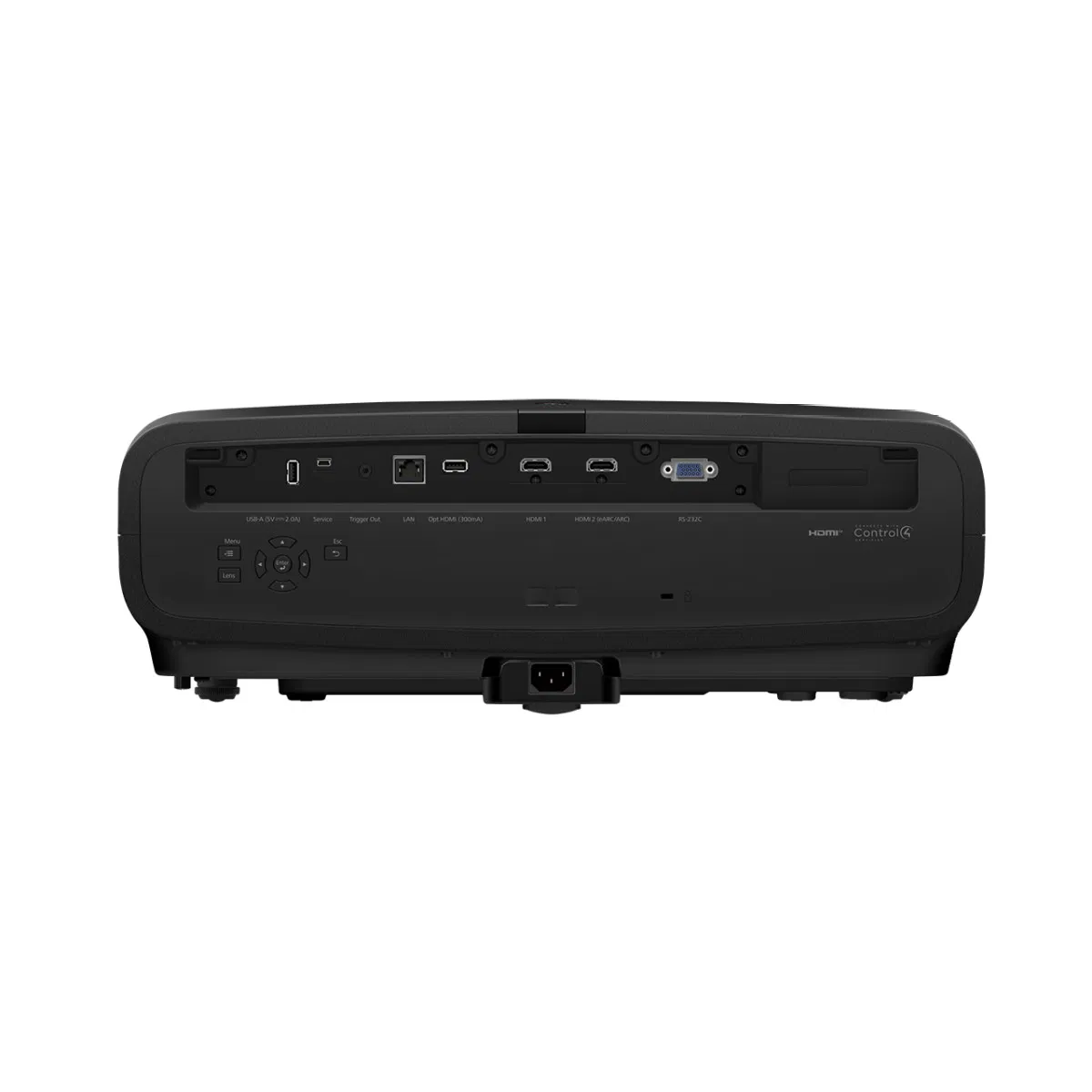 Epson EH-LS9000 3LCD 2,200 Lumens Laser Projector - Image 7