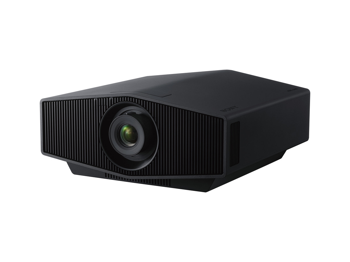 Sony VPL-XW5000ES Native 4K | Laser | 2,000lm Projector