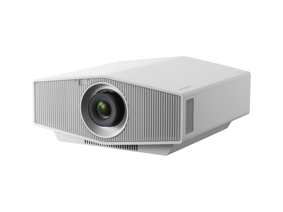 Sony VPL-XW5000ES Native 4K | Laser | 2,000lm Projector - Image 3