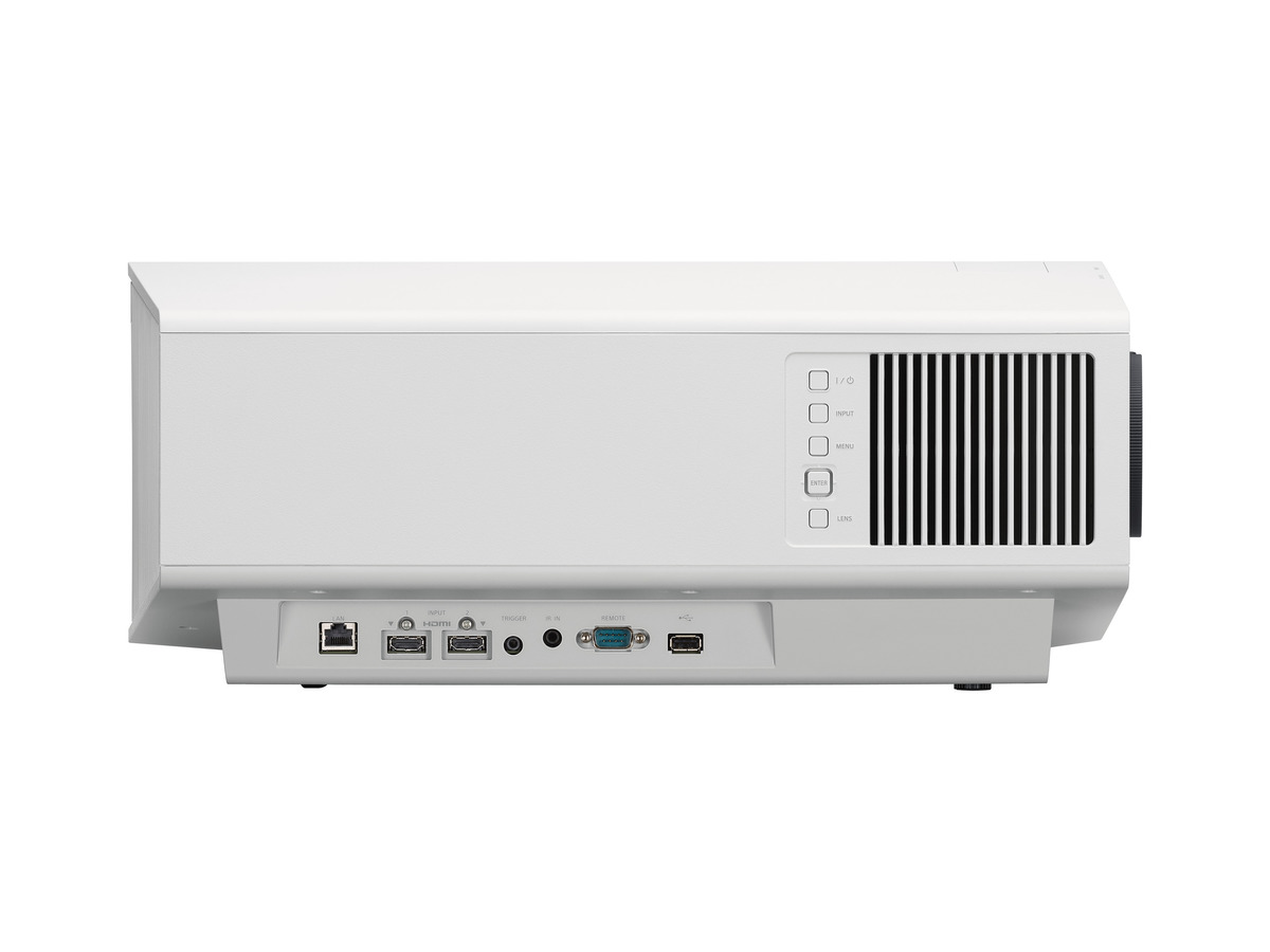 Sony VPL-XW5000ES Native 4K | Laser | 2,000lm Projector - Image 6