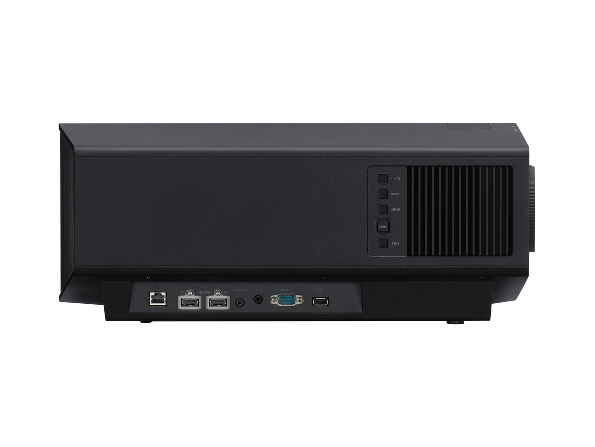Sony VPL-XW5000ES Native 4K | Laser | 2,000lm Projector - Image 7