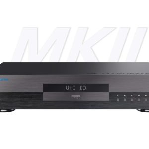 Magnetar UDP800MKII 4k Bluray Player