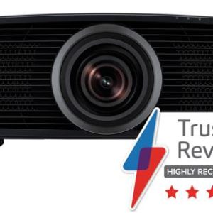 JVC DLA-NZ700 Native 4K Laser 2,300lm Projector