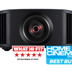 JVC DLA-NZ800 8K-Eshift Projector