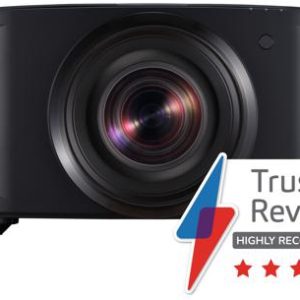 JVC DLA-NZ900 8K-Eshift Projector