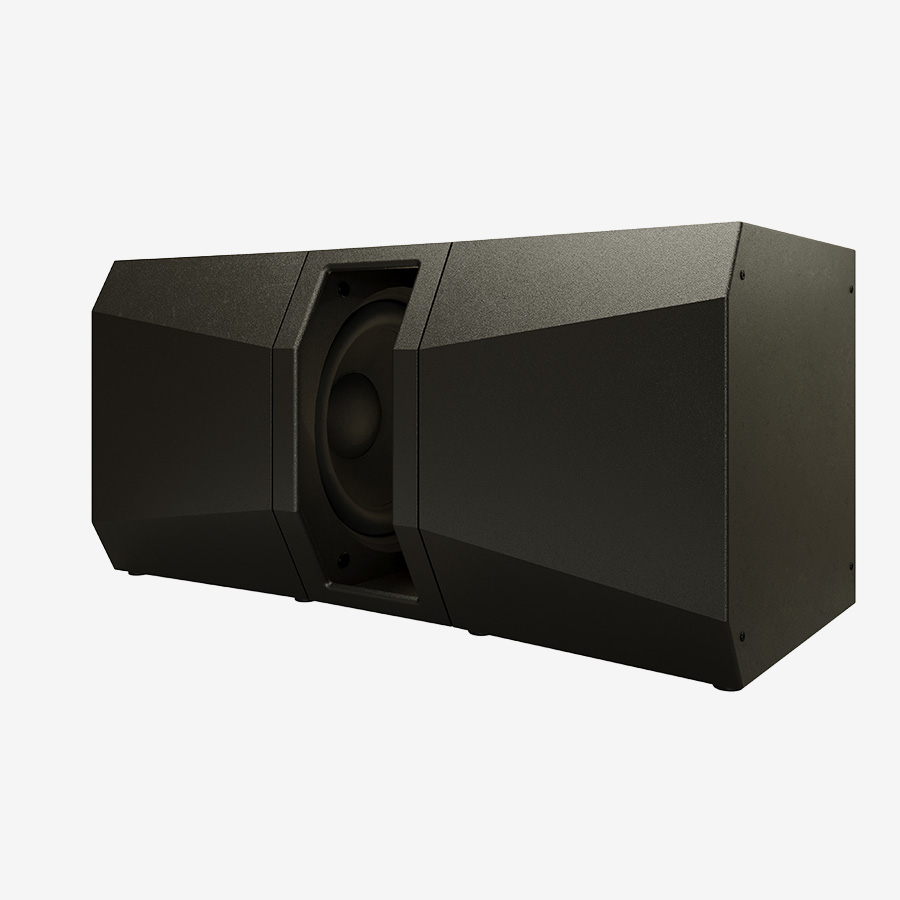 Krix UCX-218 Subwoofer - Image 3
