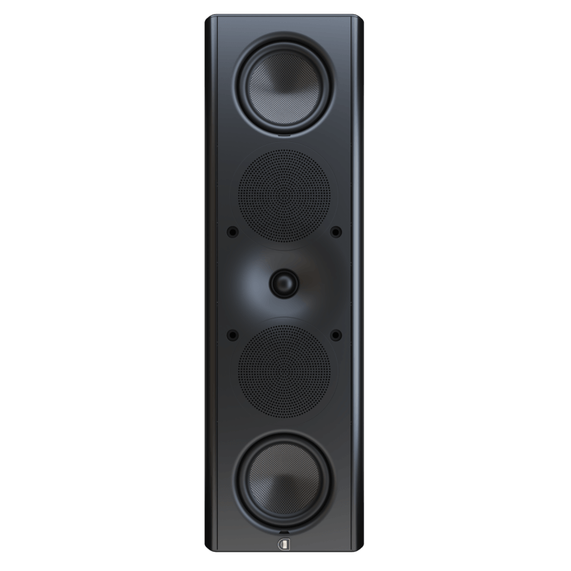Perlisten X5w Speaker