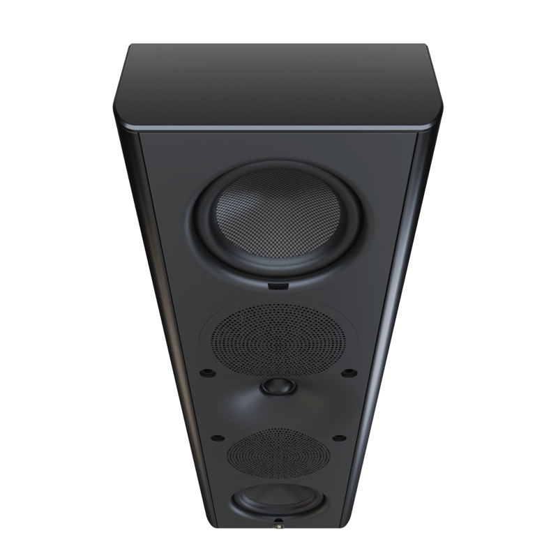 Perlisten X5w Speaker - Image 4