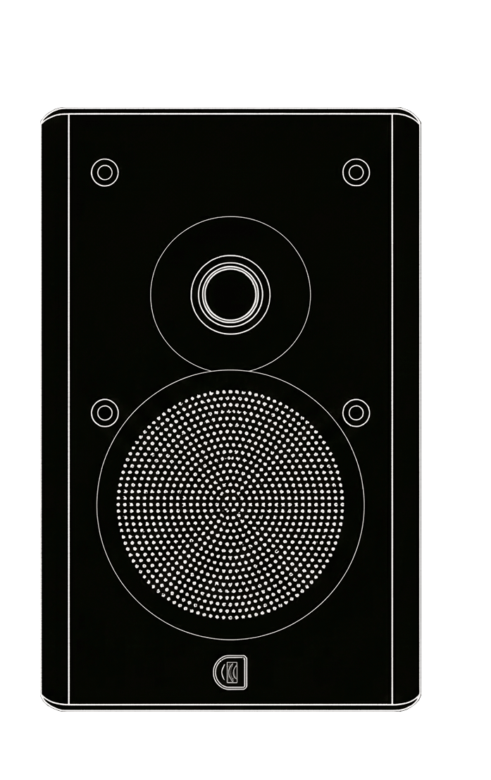 Perlisten X2w Speaker - Image 6
