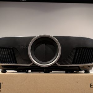 Epson EH-TW9400 3D Projector - USED - Calibrated